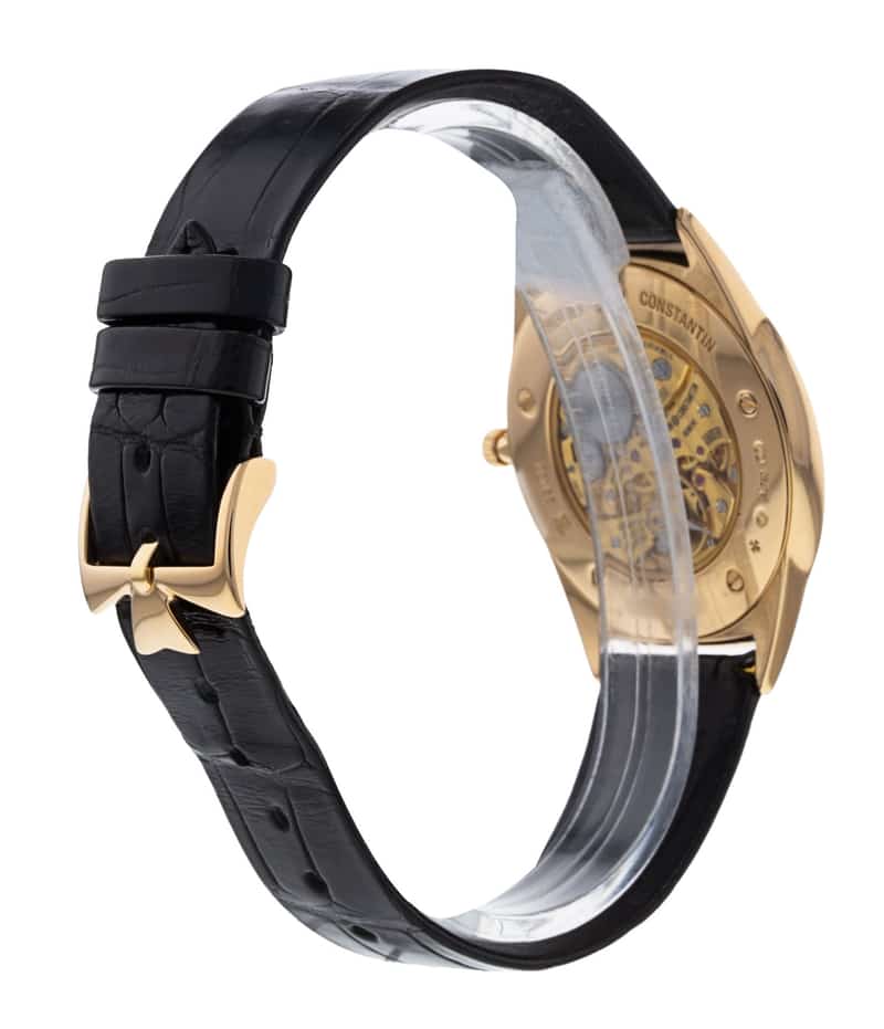 Vacheron Constantin Historiques 33155/000R-9588